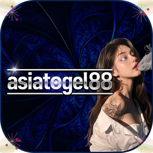 asiatogel88 Logo